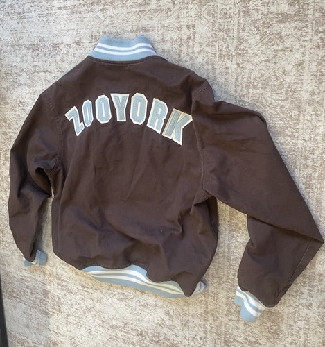 Zoo york vandal - york, jacket