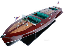 1938 Chris Craft Triple