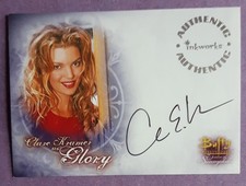 BUFFY THE VAMPIRE SLAYER