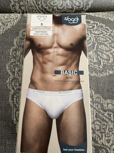 Men sloggi basic - men’s,