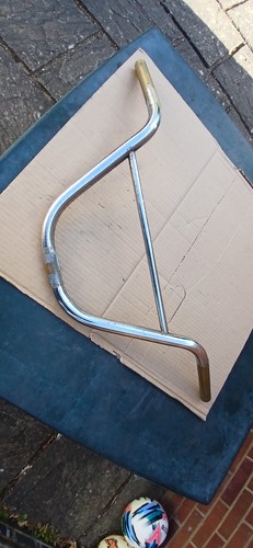 Raleigh bmx super tuff burner - bmx,