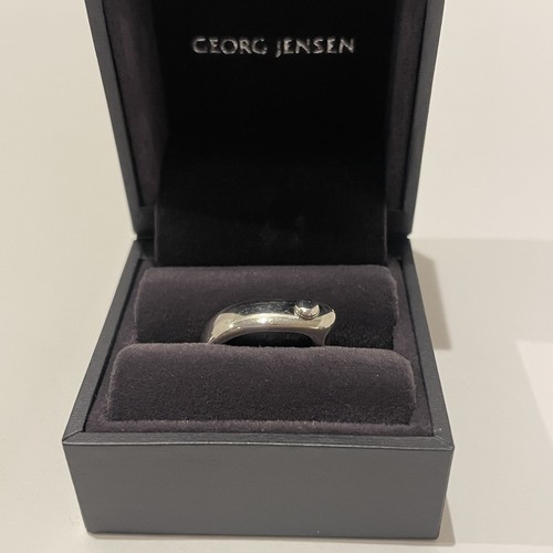 Georg jensen sterling - georg,