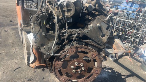 Gmc van savana 2500 - 05,