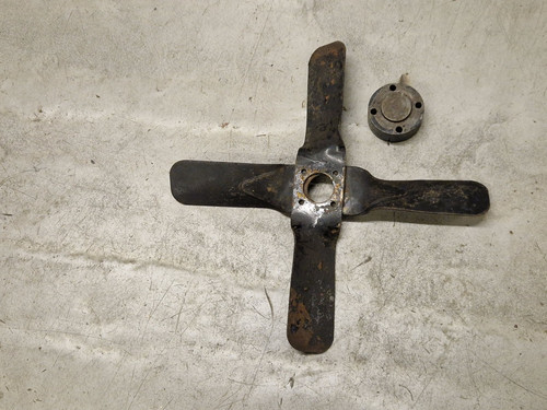 Series xpag water pump - t,