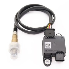 Diesel particulate sensor - diesel,
