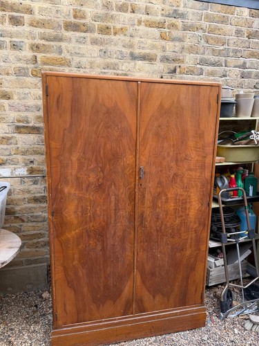 Original compactum wardrobe - original,