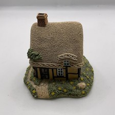 Lilliput Lane Collection -