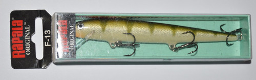 Rapala f13 yp - rapala,
