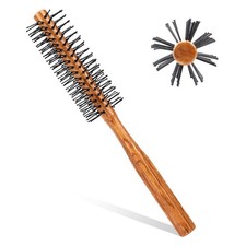 Small Round Hair Brush, Round
