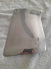 LANCIA MONTECARLO COVER PLATE