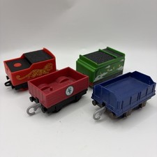 Thomas Friends Mattel