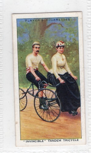 John player cycling - player, cigarette