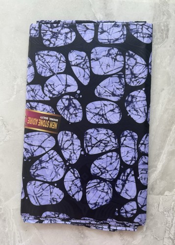 Adire batik fabric - adire,