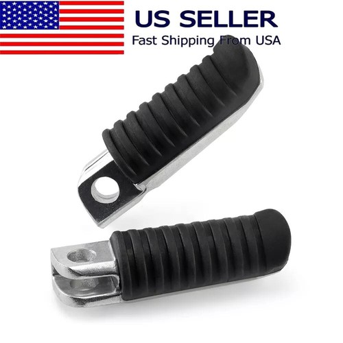 Foot pegs for - for, kawasaki