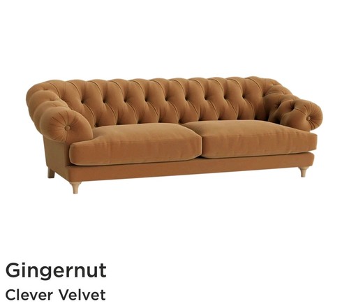 Loaf bagsie sofa large - loaf, sofa,