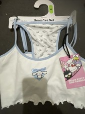 Hello Kitty Seamless Bralette