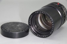 Leitz Canada Elmarit-R 135mm