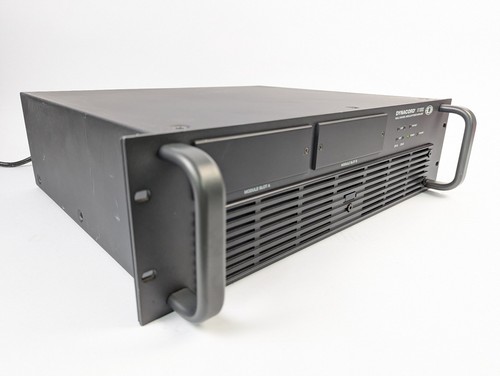 Dynacord x1202 modular power - dynacord,