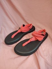 Sanuk Yoga Sling 2 Flip Flop