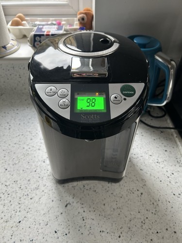 Scott 5l insulated - scott’s,