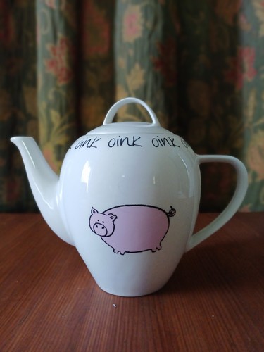 Farmyard moo baa - farmyard, large