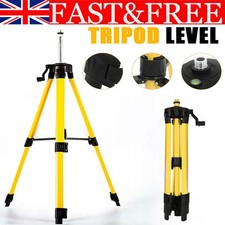 Steel Alloy Laser Level Tripod