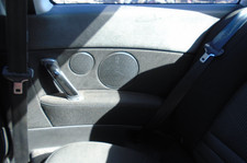 09 PEUGEOT 407 COUPE 2.0 HDI