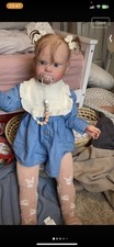 Lilly Reborn Toddler Doll
