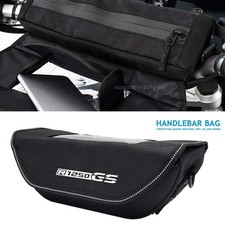 Handlebar Bag BMW F750GS