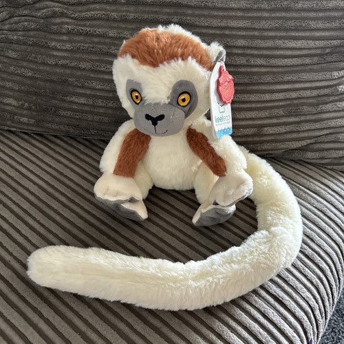 Keel toys keeleco monkey - ,