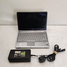 SONY PCG-4H1M LAPTOP PERSONAL