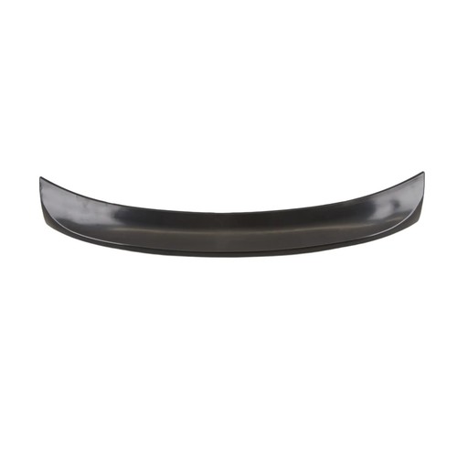 Rear trunk boot spoiler - trunk,