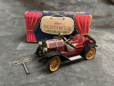 Schuco oldtimer 1225 - ***,