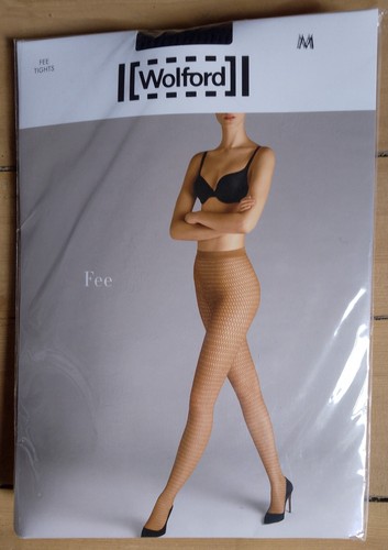 Wolford fee tights - fee,