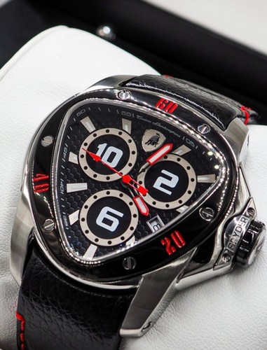 Tonino lamborghini spyder 1300 - tonino,