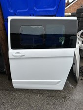 TRANSIT CUSTOM MK8 2013-2017