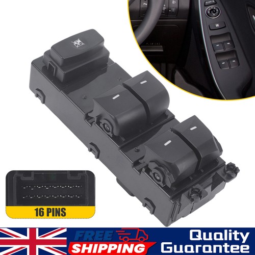 Rhd electric driver side - rhd,