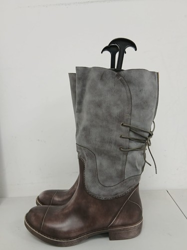 Funky women grey brown - women's,