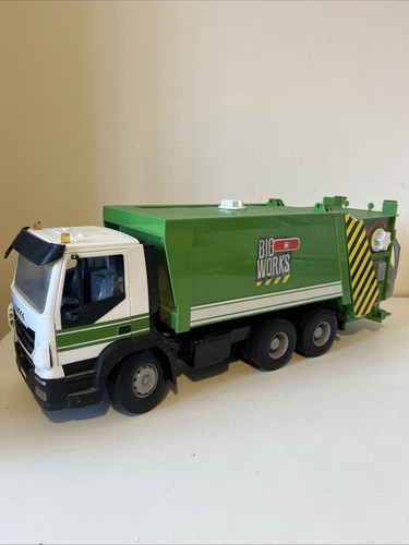 Tomy works iveco big - tomy-works,