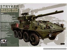 AFV Club AFV35128 1/35 - M1128