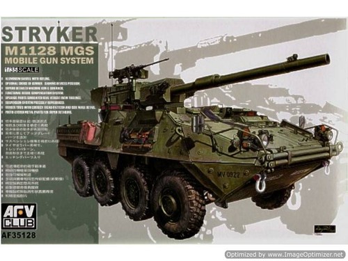 Afv club afv35128 - afv,