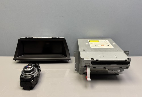2010 2013 bmw e70 - 2010-2013, idrive