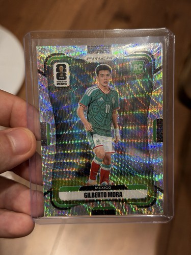 2026 panini prizm world cup - 2026,