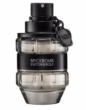 Viktor & Rolf Spicebomb Eau de Toilette 90ml Spray BRAND NEW
