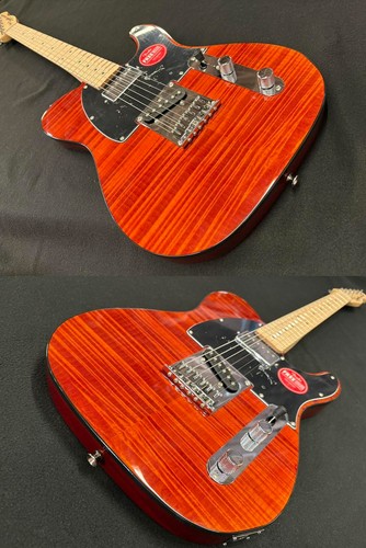 Squier affinity telecaster - squier, fmt