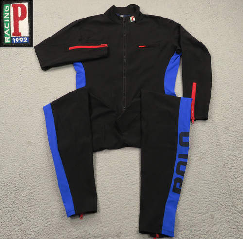Vintage polo ralph - vintage, xl