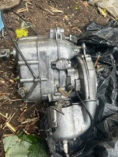 Genuine German Puch engine for parts or repair