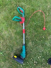 Qualcast GGT350A1 Electric Grass Trimmer - 350W