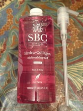 SBC Hydra-Collagen Anti-Aging