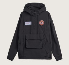 Adidas Todmorden SPZL Smock